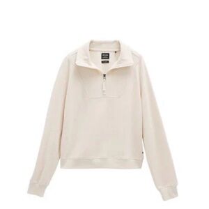 Prana Women’s Cozy Up Pullover, size Large.